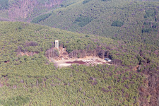 Turnerehrenmal in Deidesheim im Bundesland Rheinland-Pfalz, Deutschland