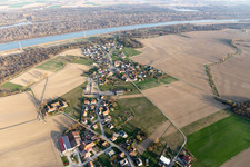 Geiswasser im Bundesland Haut-Rhin, Frankreich