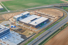 EIZO GmbH in Rülzheim im Bundesland Rheinland-Pfalz, Deutschland