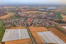Kuhardt aus Westen im Bundesland Rheinland-Pfalz, Deutschland