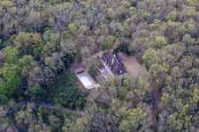 Chartreuse de Montfort in Vitrac im Bundesland Dordogne, Frankreich
