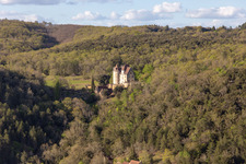 Panasou in Bézenac im Bundesland Dordogne, Frankreich