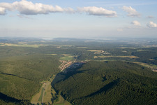 Immendingen im Bundesland Baden-Württemberg, Deutschland