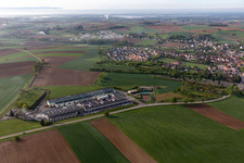 Walter France in Retschwiller im Bundesland Bas-Rhin, Frankreich