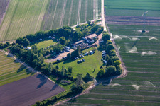 SV OG in Mutterstadt im Bundesland Rheinland-Pfalz, Deutschland
