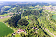 Franz Graf von Bissingen in Rottweil im Bundesland Baden-Württemberg, Deutschland