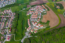 Hegneberg in Rottweil im Bundesland Baden-Württemberg, Deutschland