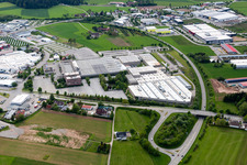 Hugo Kern und Liebers GmbH in Schramberg im Bundesland Baden-Württemberg, Deutschland