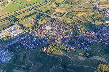DJH Jugendherberge Schloss Ortenberg im Bundesland Baden-Württemberg, Deutschland