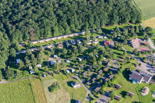 Camping Oasis in Oberbronn im Bundesland Bas-Rhin, Frankreich