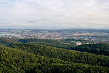 Konstanz, Wollmatingen im Ortsteil Petershausen im Bundesland Baden-Württemberg, Deutschland