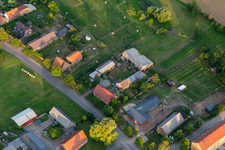BonUM gustUM Regionalladen in Flieth-Stegelitz im Bundesland Brandenburg, Deutschland