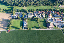 FC Lustadt e.V im Bundesland Rheinland-Pfalz, Deutschland