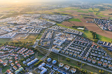 IGS Kalbach-Riedberg in Frankfurt am Main im Bundesland Hessen, Deutschland