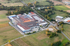 Tryba in Gundershoffen im Bundesland Bas-Rhin, Frankreich