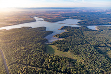 Le Petit Etang in Gondrexange im Bundesland Moselle, Frankreich