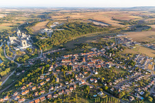 Xeuilley im Bundesland Meurthe-et-Moselle, Frankreich