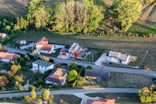Pierreville im Bundesland Meurthe-et-Moselle, Frankreich
