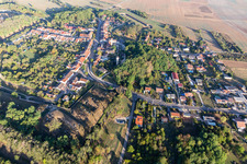 Villey-le-Sec im Bundesland Meurthe-et-Moselle, Frankreich