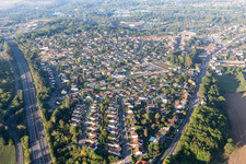 Dommartin-lès-Toul im Bundesland Meurthe-et-Moselle, Frankreich