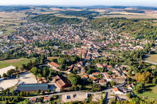 Rosières-aux-Salines im Bundesland Meurthe-et-Moselle, Frankreich