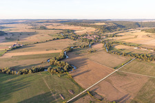 Maxey-sur-Meuse im Bundesland Vosges, Frankreich