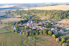 Sauvigny im Bundesland Meuse, Frankreich