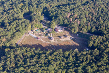 Vit Tel Ta Nature in Vittel im Bundesland Vosges, Frankreich