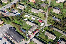 Uldsnedkeren v/ Lis Brink Jensen in Fanø im Bundesland Syddanmark, Dänemark