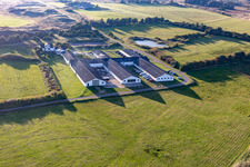 Farm Rudbeck Fanø im Bundesland Syddanmark, Dänemark