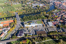 El Sombrero in Nürtingen im Bundesland Baden-Württemberg, Deutschland