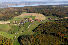 Schloss Freudental - Hotel Allensbach - Golf Allensbach - Festlichkeiten Allensbach im Bundesland Baden-Württemberg, Deutschland