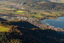 Runie Altbodman in Bodman-Ludwigshafen im Bundesland Baden-Württemberg, Deutschland