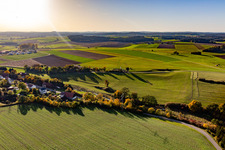 DULFC Sauldorf-Boll im Bundesland Baden-Württemberg, Deutschland