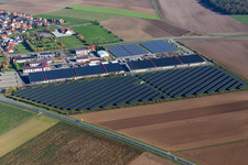 Belectric in Kolitzheim im Bundesland Bayern, Deutschland