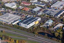 Opti Wohnwelt in Schweinfurt im Bundesland Bayern, Deutschland