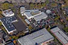 Auto Löffler in Schweinfurt im Bundesland Bayern, Deutschland