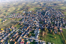 Ortsteil Önsbach in Achern im Bundesland Baden-Württemberg, Deutschland