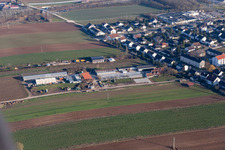 Kasa Landschaftsgärtner Kugelmann in Kandel im Bundesland Rheinland-Pfalz, Deutschland