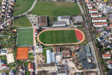 Global Safety Textiles in Maulburg im Bundesland Baden-Württemberg, Deutschland