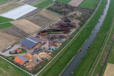 Waldservice Ortenau in Ohlsbach im Bundesland Baden-Württemberg, Deutschland