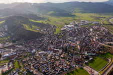 Steinach im Bundesland Baden-Württemberg, Deutschland