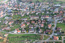 Im Laulesgarten im Ortsteil Fessenbach in Offenburg im Bundesland Baden-Württemberg, Deutschland