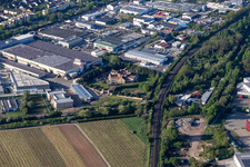 Gastromax in Landau in der Pfalz im Bundesland Rheinland-Pfalz, Deutschland