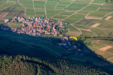 Weyher in der Pfalz im Bundesland Rheinland-Pfalz, Deutschland