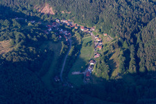 Hirschthal im Bundesland Rheinland-Pfalz, Deutschland