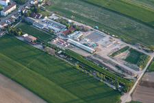 Kugelmann Biogemüße in Kandel im Bundesland Rheinland-Pfalz, Deutschland