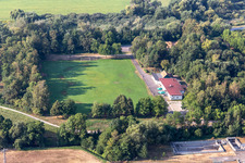 FC Viktoria 1920 eV in Neupotz im Bundesland Rheinland-Pfalz, Deutschland