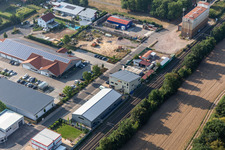 Orthopädie Schuhtechnik in Rheinzabern im Bundesland Rheinland-Pfalz, Deutschland