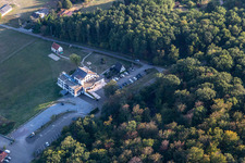Restaurant Le Cleebourg in Rott im Bundesland Bas-Rhin, Frankreich